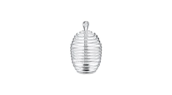 Okyanus Honey Jar & Spoon 200 ml