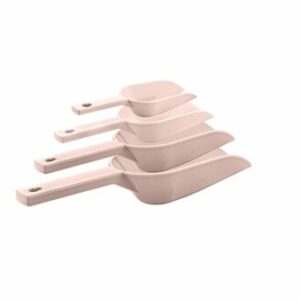 Okyanus Measuring Spoon Set (4 Pcs.)