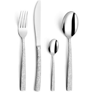 Amefa Havana Jungle 2 Table Forks on Hanging Card