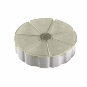 Okyanus Weekly Medicine Box