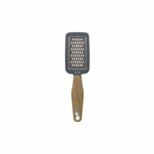 Okyanus Wooden Cheese Grater With Container