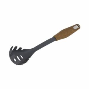 Okyanus Wooden Macaroni Ladle