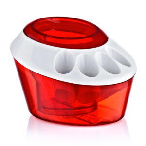 Plast ART Toothbrush Holder