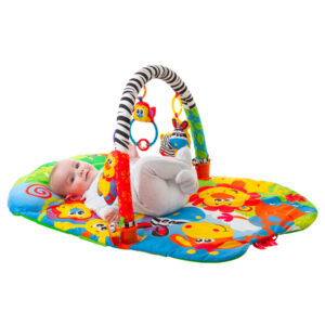 Playgro 3 in 1 Safari Gym