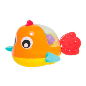Playgro Paddling Bath Fish +12 Months