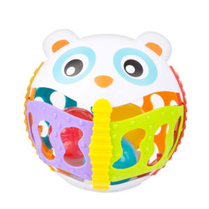 Playgro Panda Activity Ball