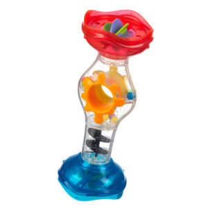 Playgro Whirly Water Wheel