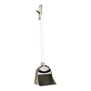 Plast ART Penguin Broom (Assorted Colors)