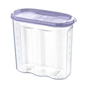 Plast Art Food Storage Container 1.7L