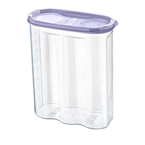 Plast Art Food Storage Container 2.4L