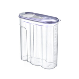 Plast Art Food Storage Container 4L