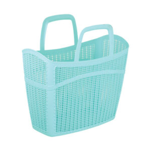 Plast Art Ghiordes Multipurpose Basket 25L (Assorted Colors)