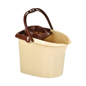 Moerman Metal Dustpan