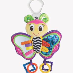 Playgro Activity Friend Blossom Butterfly