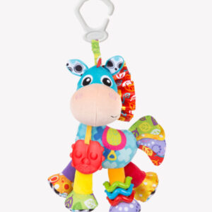 Playgro Activity Friend Clip Clop