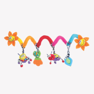 Playgro Amazing Garden Twirly Whirly