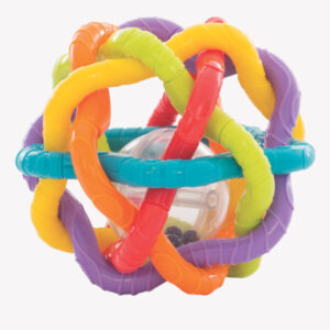 Playgro Bendy Fun Ball