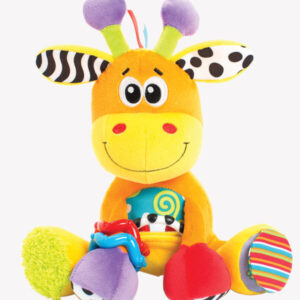 Playgro Discovery Friend Giraffe