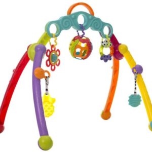 Playgro Junyji Fold 7 Go Playgym
