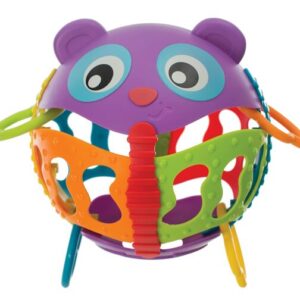 Playgro Junyju Roly Poly Activity Ball