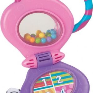 Playgro Musical Mobile Phone Rattle
