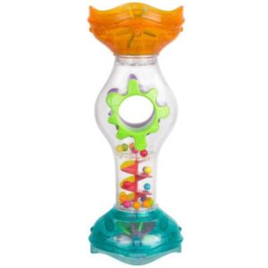 Playgro Rainmaker Fun Water Wheel