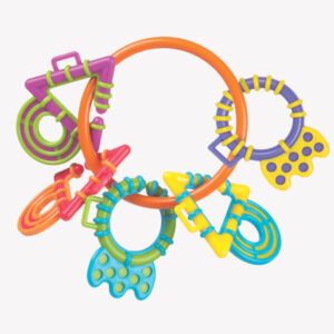 Playgro Teething Links