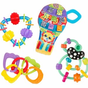 Playgro Up And Away Sensory Gift Pack