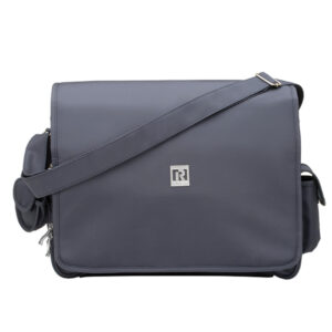 Ryco Deluxe Every Messenger Bag Navy