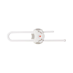 Safety 1st Cabinet Slide Lock