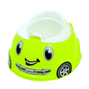 Safety 1st Fast & Finished Potty