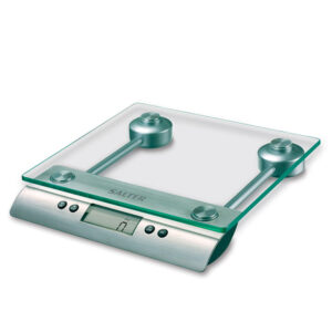 Salter Aquatronic Glass Electrnoic Kitchen Scale