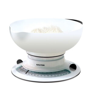 Salter Aquatronic Kitchen Scale