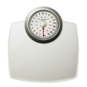 Salter Classic Mechanical Bath Personal Scales
