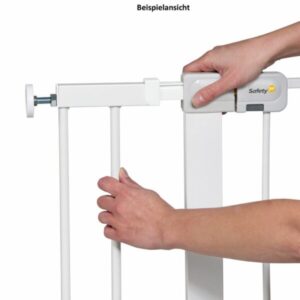 Safety 1st Easy Closer Metal Extension 14cm