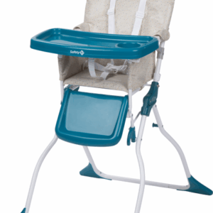 Safety 1st Keeny High Chair Happy Days