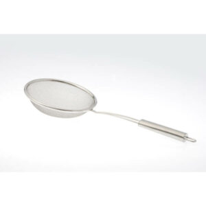 FNS SS Deep Fry Skimmer 14cm