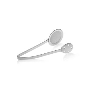 FNS SS Skimmer Tong 8.5cm