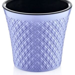Plast Art Sumbul Round Plant Pot 11.5*10.5cm
