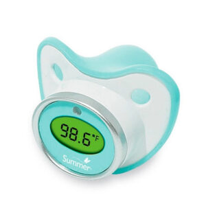 Summer Infant Pacifier Thermometer