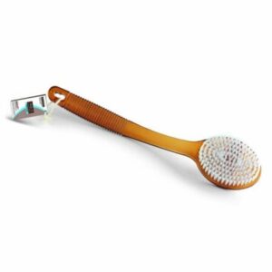 Arix Long Handle Back Scrubber