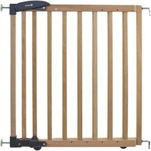Safety 1st Easy Close Wood Safety Gate