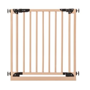 Safety 1st Essential Natural Wood Safety Gate