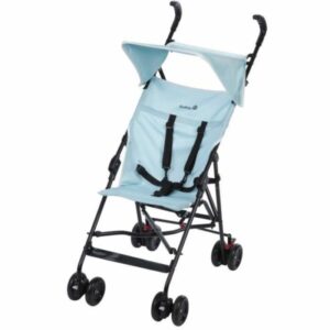 Safety 1st Peps & Canopy Blue Moon