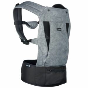 Safety 1st Physionest Baby Carrier Black