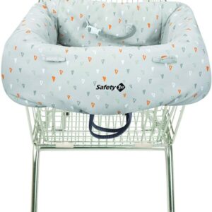 Safety 1st Trolley Protector Warm Grey