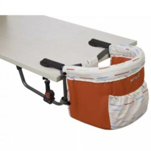 Safety 1st Seat Suspended Smart Lunch