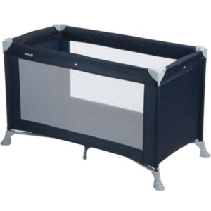 Bebeconfort Soft Dreams Baby Cot Navy Blue