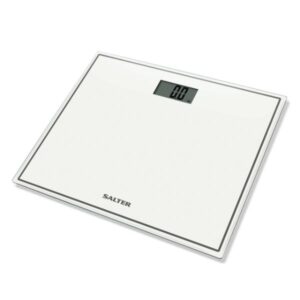 Salter Compact Glass Electronic Scale