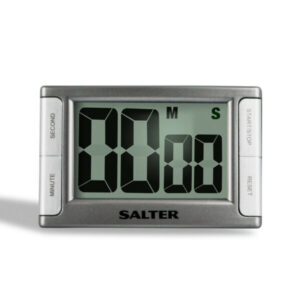 Salter Contour Electronic Timer